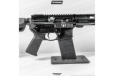 Ruger AR-556 MPR, Black, .223 REM, 30+1, 18