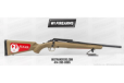 Ruger American Ranch, FDE, Bolt-Action, .300 Blackout, 10+1, 16