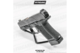 Shadow System CR920 Combat, Sub Compact Pistol, 9mm, 4 Mags, 3.41