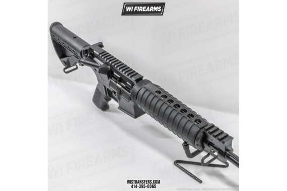 Windham Weaponry Superlight SRC, .223/5.56 NATO, 30+1, 16