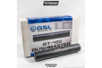 GSL Technology GT-450 Bushmaster Silencer