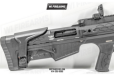 Landor Arms BPX 902, Bullpup Shotgun, 12Ga, 3 Mags
