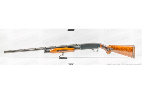 Marlin Model 120 Magnum, Good Condition, 12Ga 2.75 and 3in