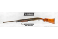 Remington Model 10-A, Full Choke Takedown Frame with Slam Fire!