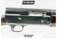 Remington Model 11 12ga 30
