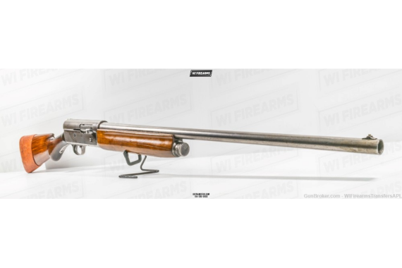 Remington Model 11, Good Condition, 12Ga, Like Browning A5