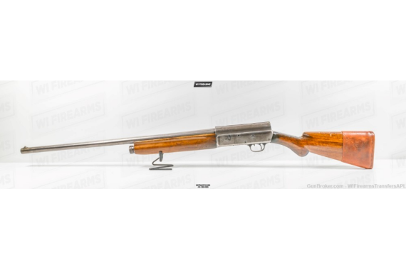 Remington Model 11, Good Condition, 12Ga, Like Browning A5