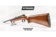 Remington Model 514, Good Condition, Bolt Action Rifle
