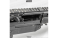 Sig Sauer SIG556 XI Pistol-Driven Rifle with Side Folding Stock!