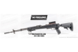 Surplus Yugo SKS M59/66A1with Polymer Furniture & Six Magazines!