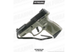 Taurus G2C Pistol, 9mm, Great for Everyday Carry!