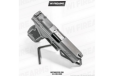 Taurus GX4 Compact Pistol, Single Action, 15+1