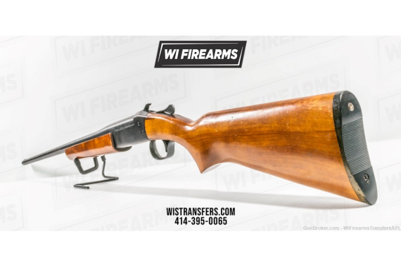 Winchester Model 370, Good Condition, Break Action Shotgun, .410Ga