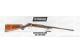 Winchester Model 60-22, Single Shot Bolt-Action Rifle in Good Condition