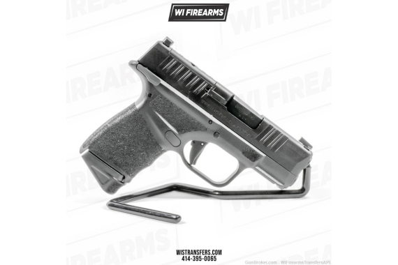 Brand New Springfield Hellcat Micro Compact Pistol, Great for Everyday Carr