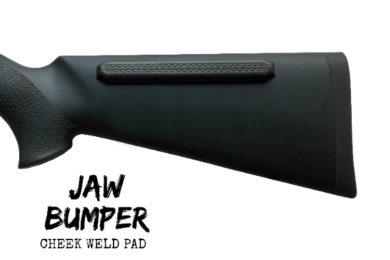 Deflector Brake Kit W/Jaw Bumper