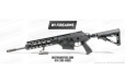 IWI Galil ACE GEN II AK-Style Rifle with Side Folding Stock