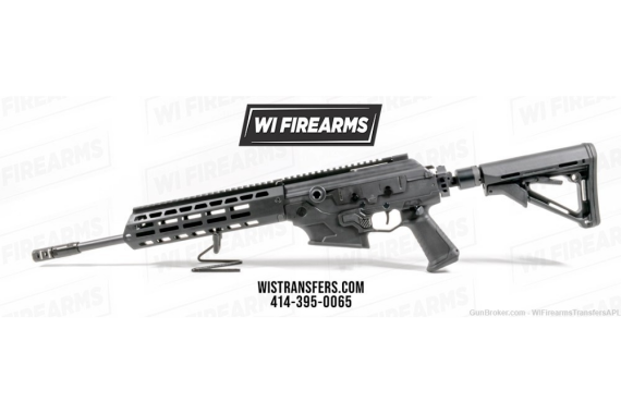 IWI Galil ACE GEN II AK-Style Rifle with Side Folding Stock