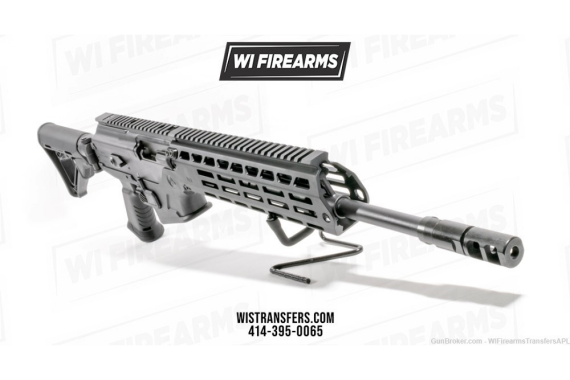 IWI Galil ACE GEN II AK-Style Rifle with Side Folding Stock