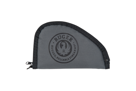 ALLEN RUGER RUGGED PISTOL CASE COMP