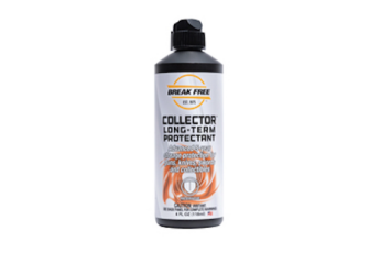 Breakfree CLP Collector's Oil 4 oz bottle