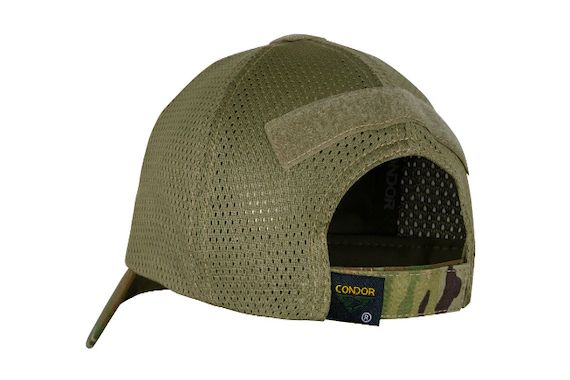 CONDOR TACTICAL CAP- SCORPION OCP