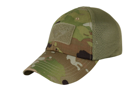 CONDOR TACTICAL CAP- SCORPION OCP