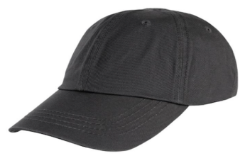 Condor Outdoor Tactical Team Cap BLACK