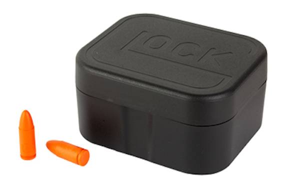 GLOCK DUMMY ROUNDS SNAP CAPS 50 COUNT 9MM