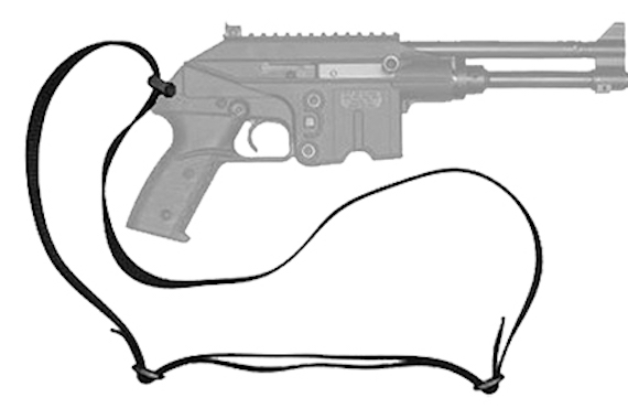 KELTEC PLR16