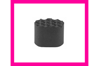 SANTAN AR15 EXT MAG RELEASE BLACK