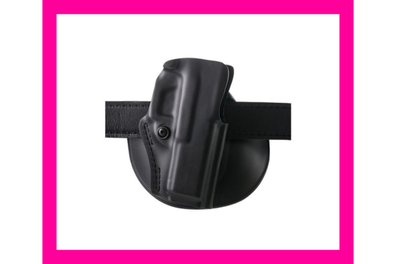 5198 Open Top Paddle/Belt for Glock 19