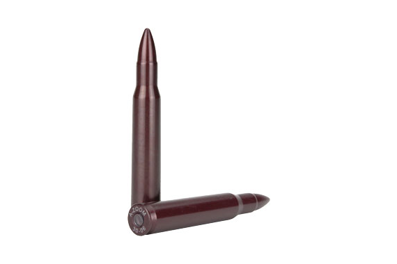 A-ZOOM METAL SNAP CAP .30-06