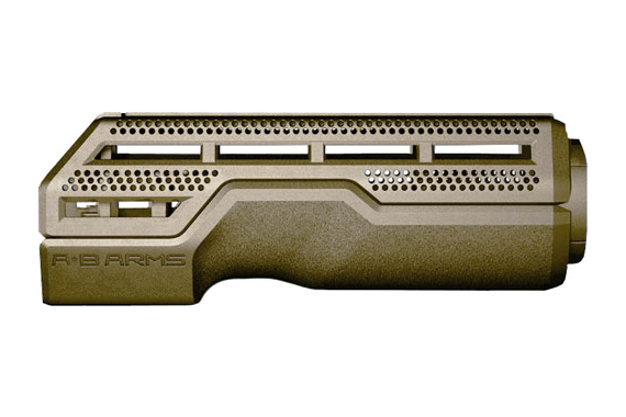 AB ARMS HAND GUARD PRO