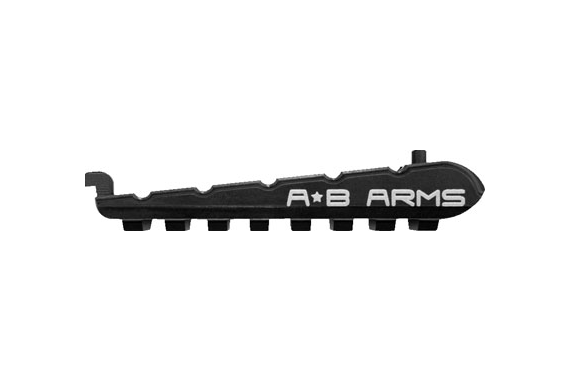 AB ARMS T RAIL PICATINNY