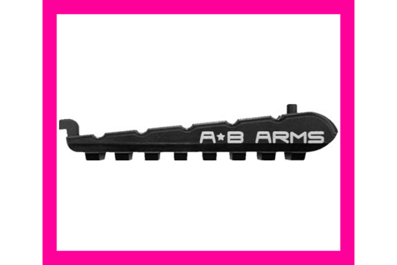 AB ARMS T RAIL PICATINNY