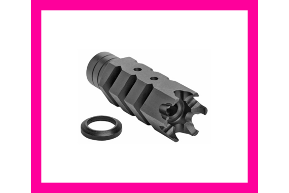 ADV TECH AR10 308 MZL BRAKE BLK