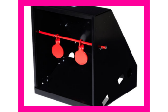 ALLEN AIR GUN PELLET TRAP