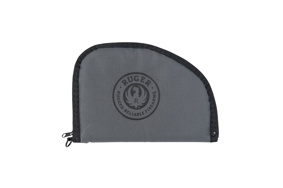 ALLEN RUGER RUGGED PISTOL CASE FULSZ