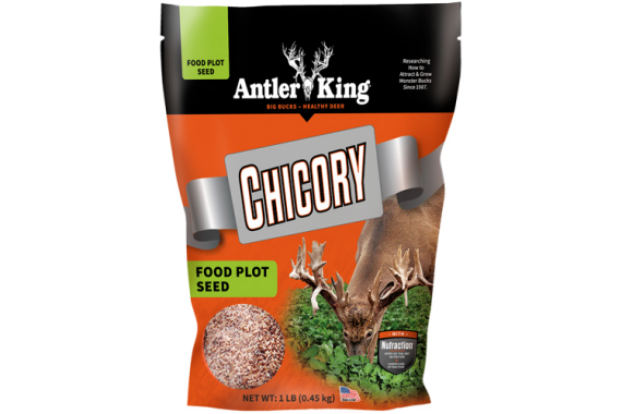 ANTLER KING CHICORY 1# BAG