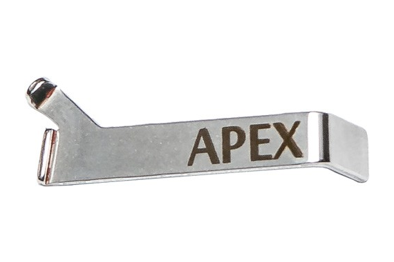 APEX PERFORMANCE CONNECTOR