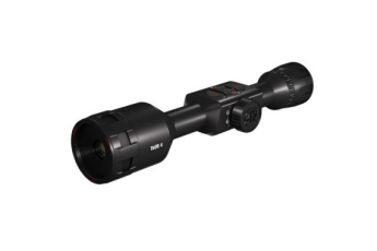 ATN Thor 4k Thermal 1-10x Scope