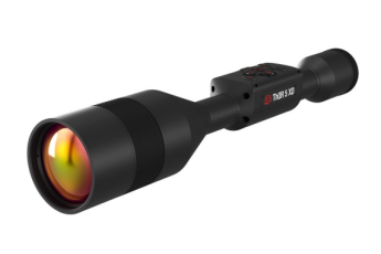 ATN Thor 5 Thermal 3-30x Scope