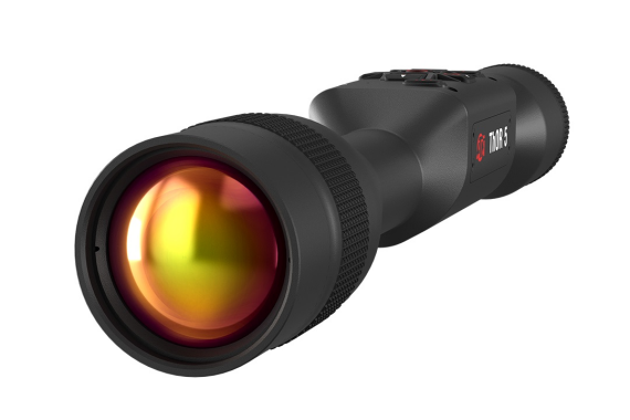 ATN Thor 5 Thermal 4-32x Scope
