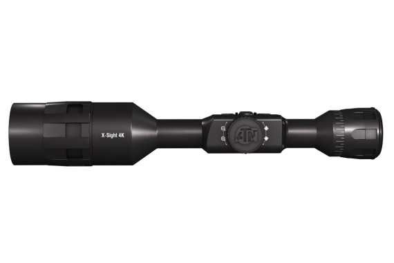ATN X-sight 4k 5-20x Day-night