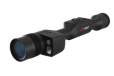 ATN X-sight 5 5-25x Day-night Lrf