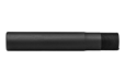 Aero Precision Enhanced Pistol Buffer Tube - Anodized Black
