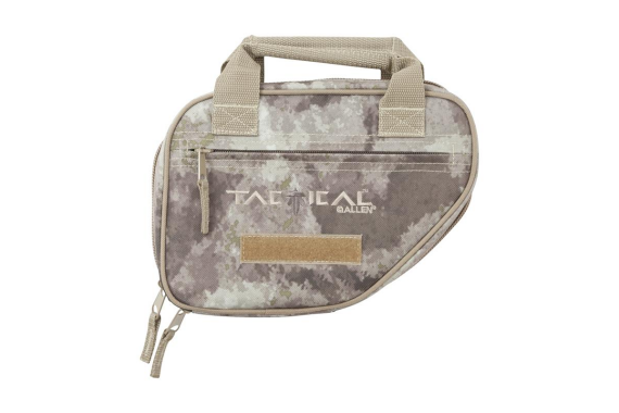 Allen Company Battalion Single Handgun Case ATACS-AU 10