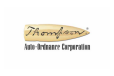Auto-Ordnance - Thompson 1911 45acp Black Cherry 7+1