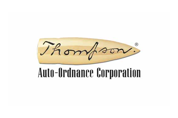 Auto-Ordnance - Thompson 1911 45acp Burnt Bronze 7+1